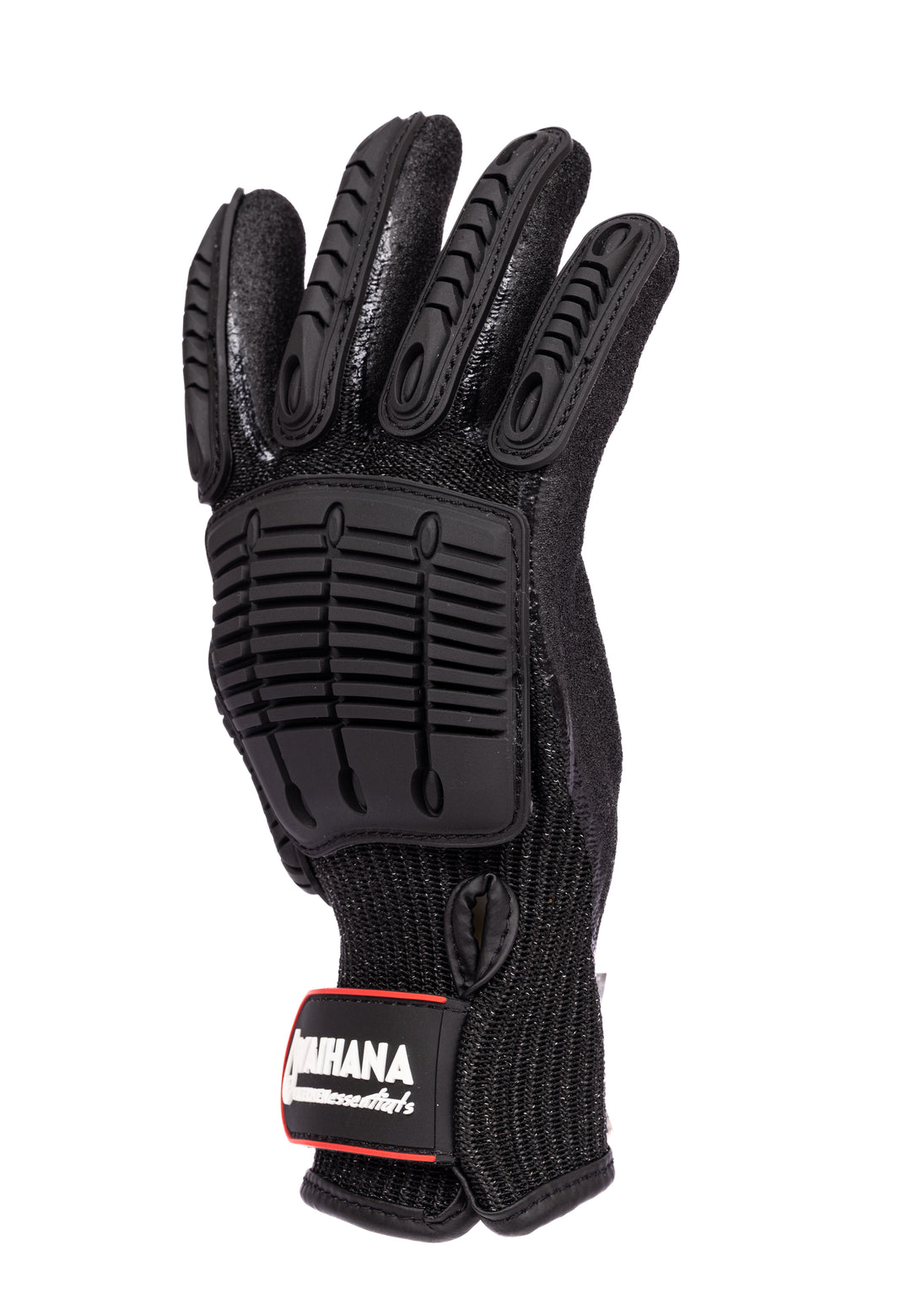 Guantes blindados marítimos