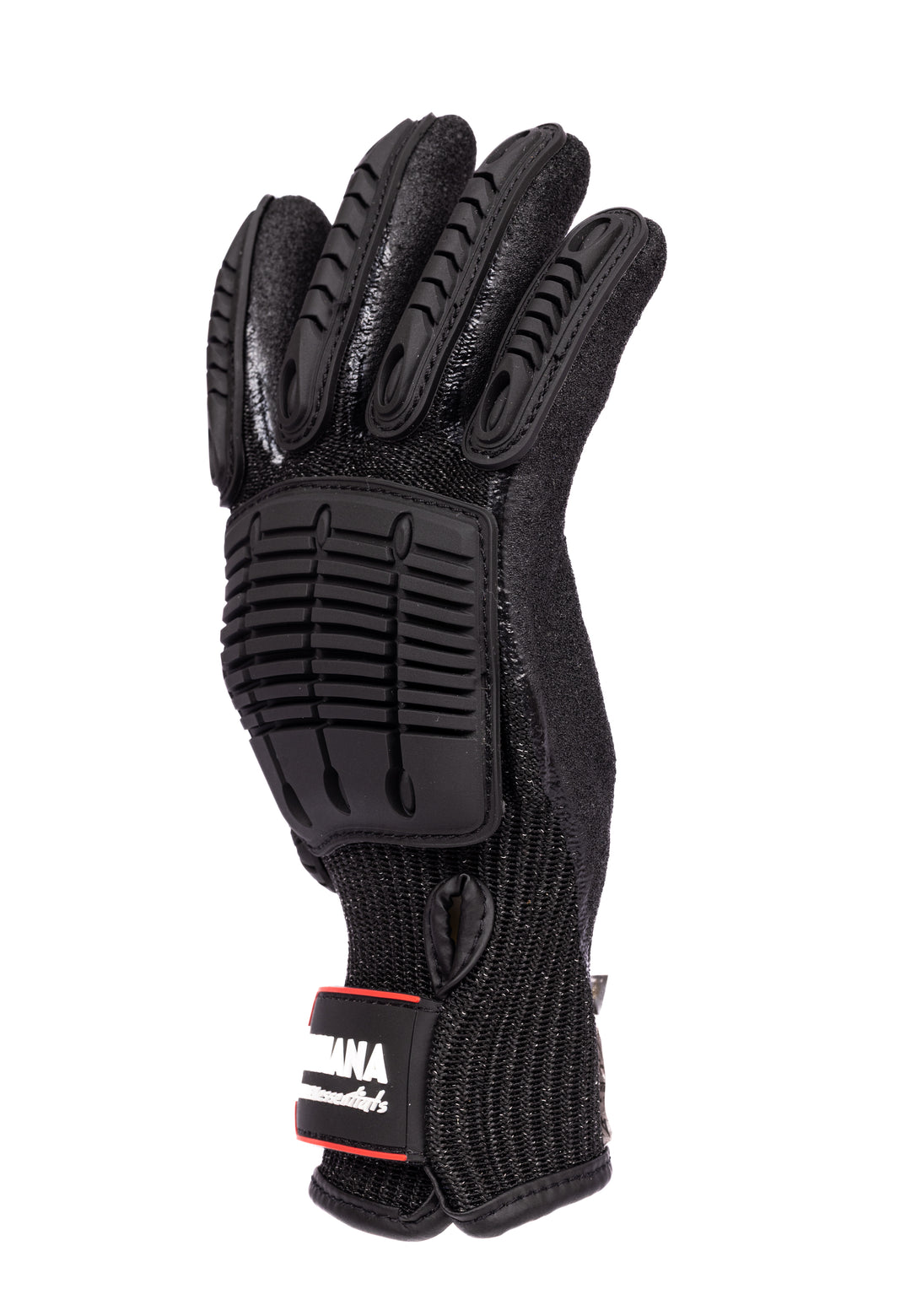 Guantes blindados marítimos