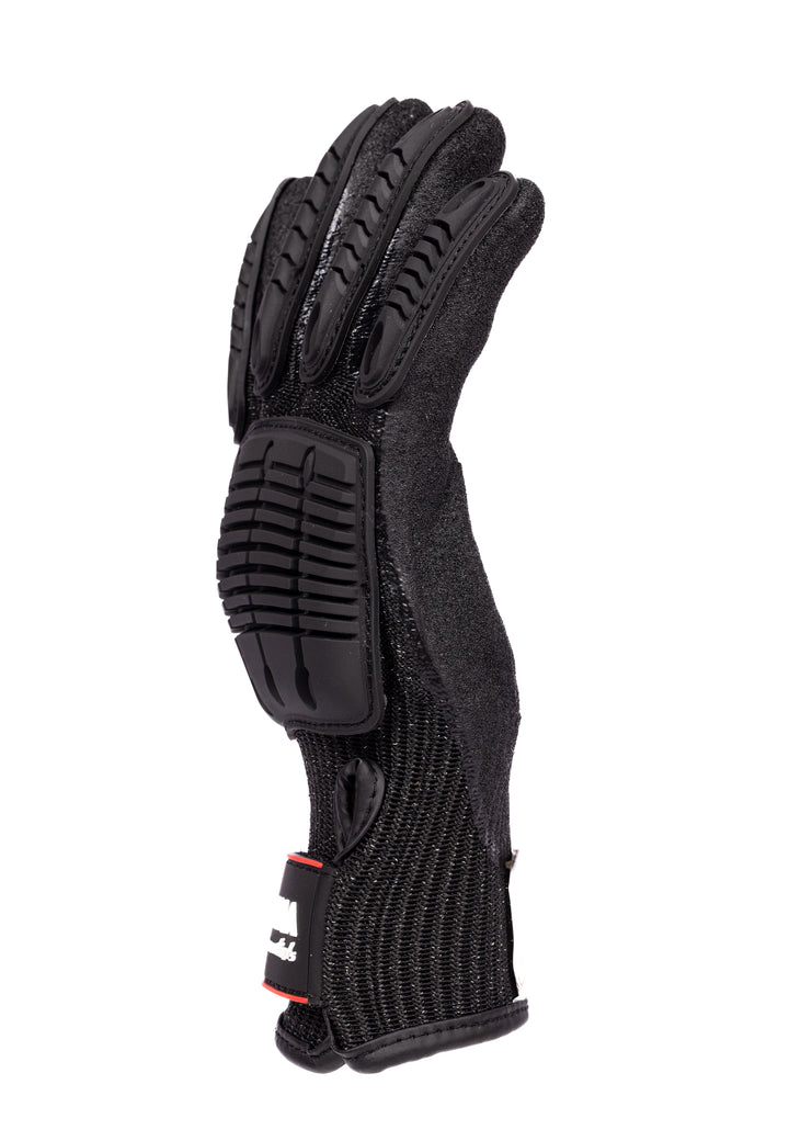 Guantes blindados marítimos