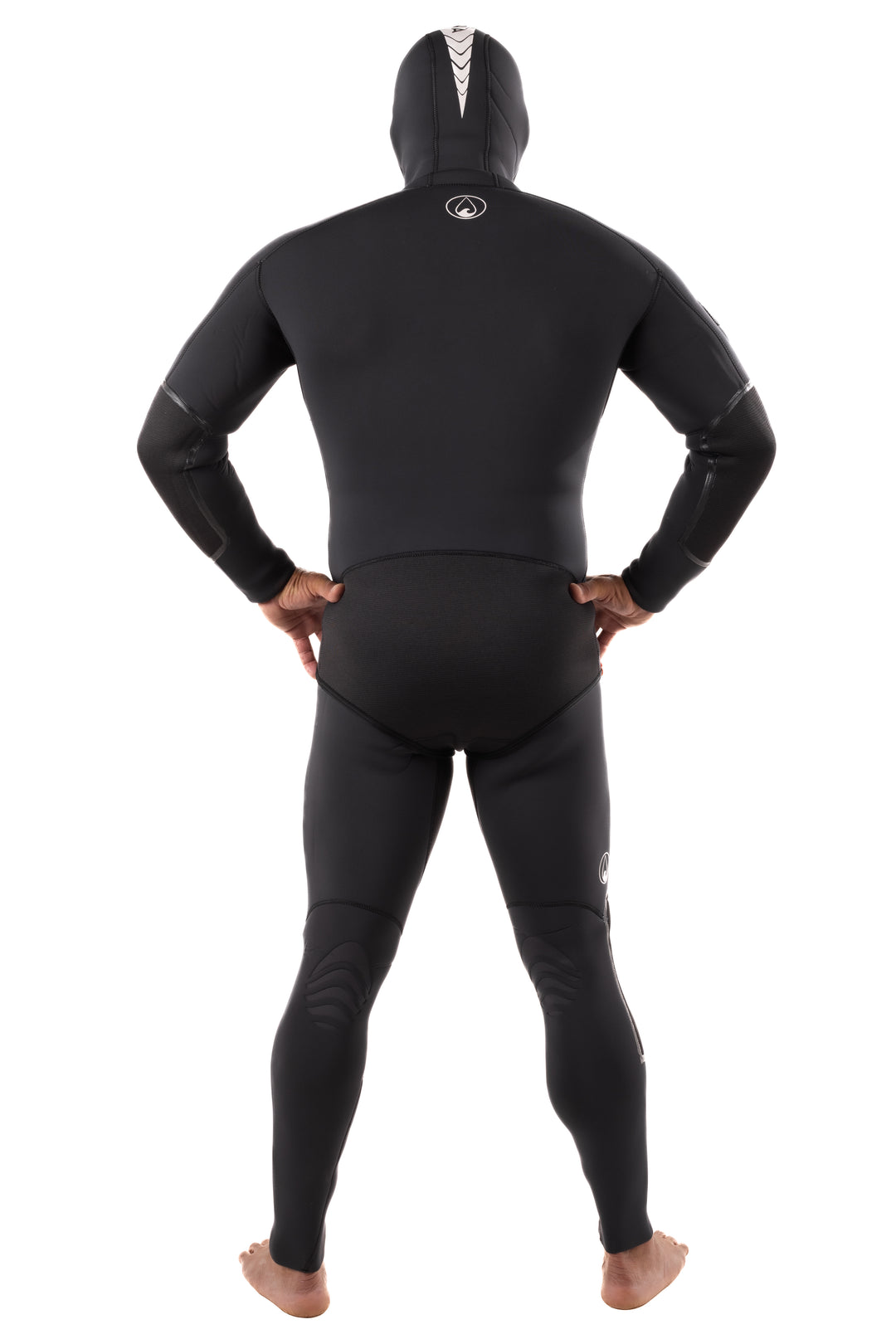 Traje de Neopreno para Hombre Esenciales 1.0mm