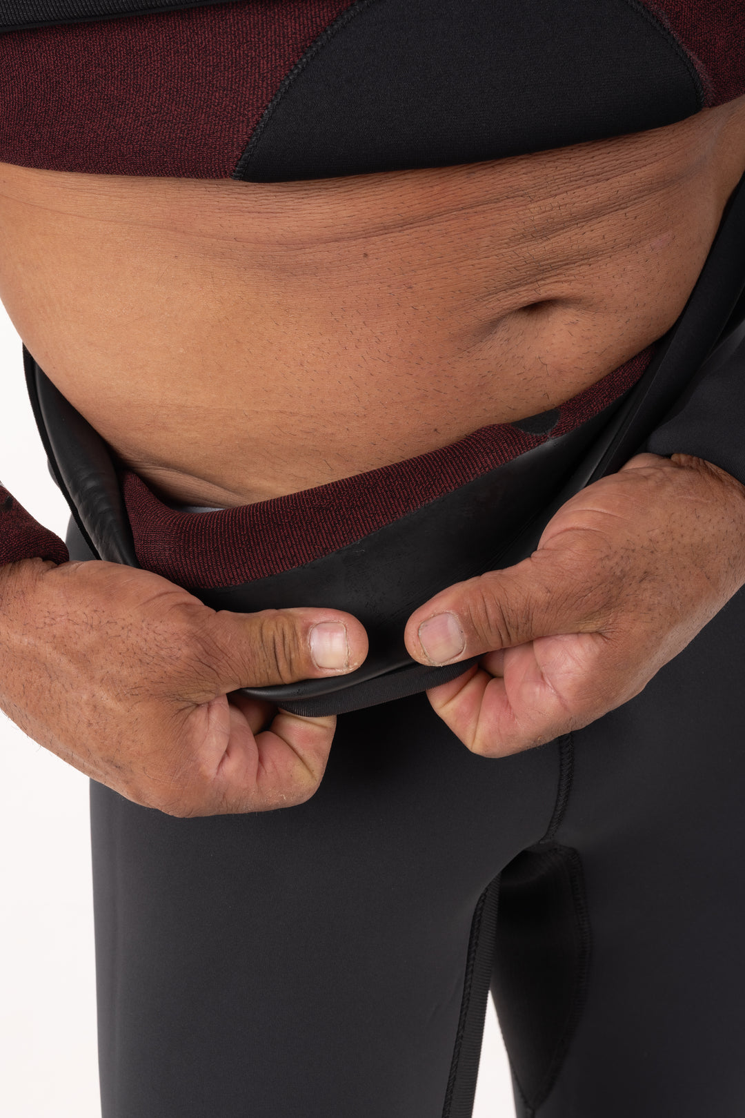 Traje de Neopreno para Hombre Esenciales 1.0mm