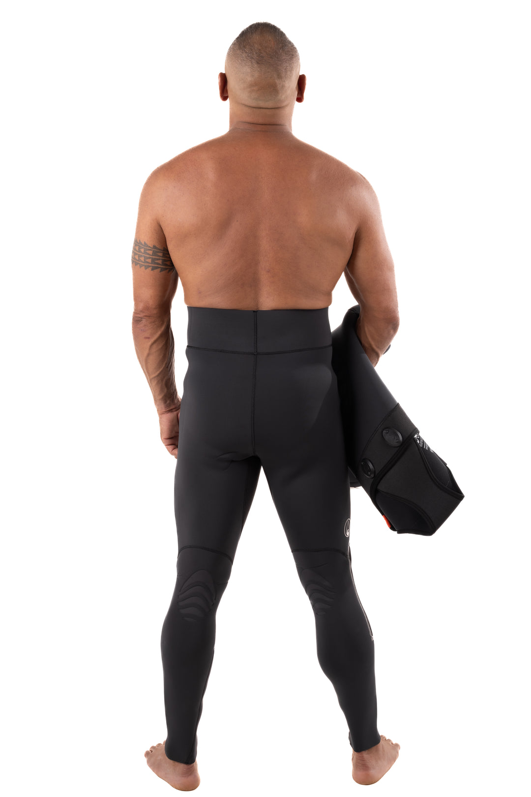 Traje de Neopreno para Hombre Esenciales 1.0mm