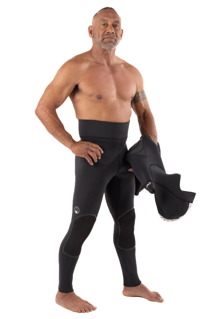 Traje de Neopreno para Hombre Esenciales 1.0mm
