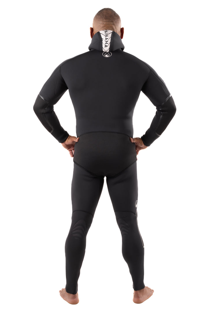 Traje de Neopreno para Hombre Esenciales 1.0mm