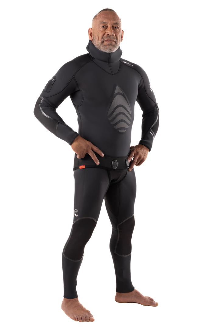 Traje de Neopreno para Hombre Esenciales 1.0mm