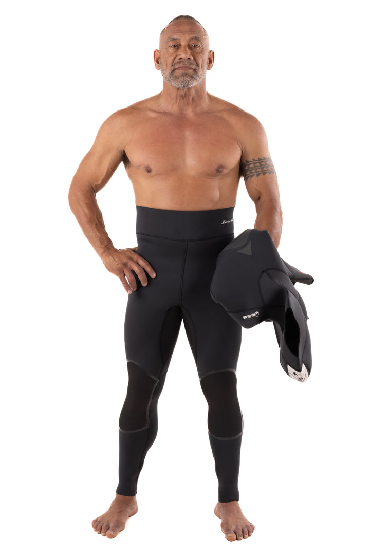 Traje de Neopreno para Hombre Esenciales 1.0mm