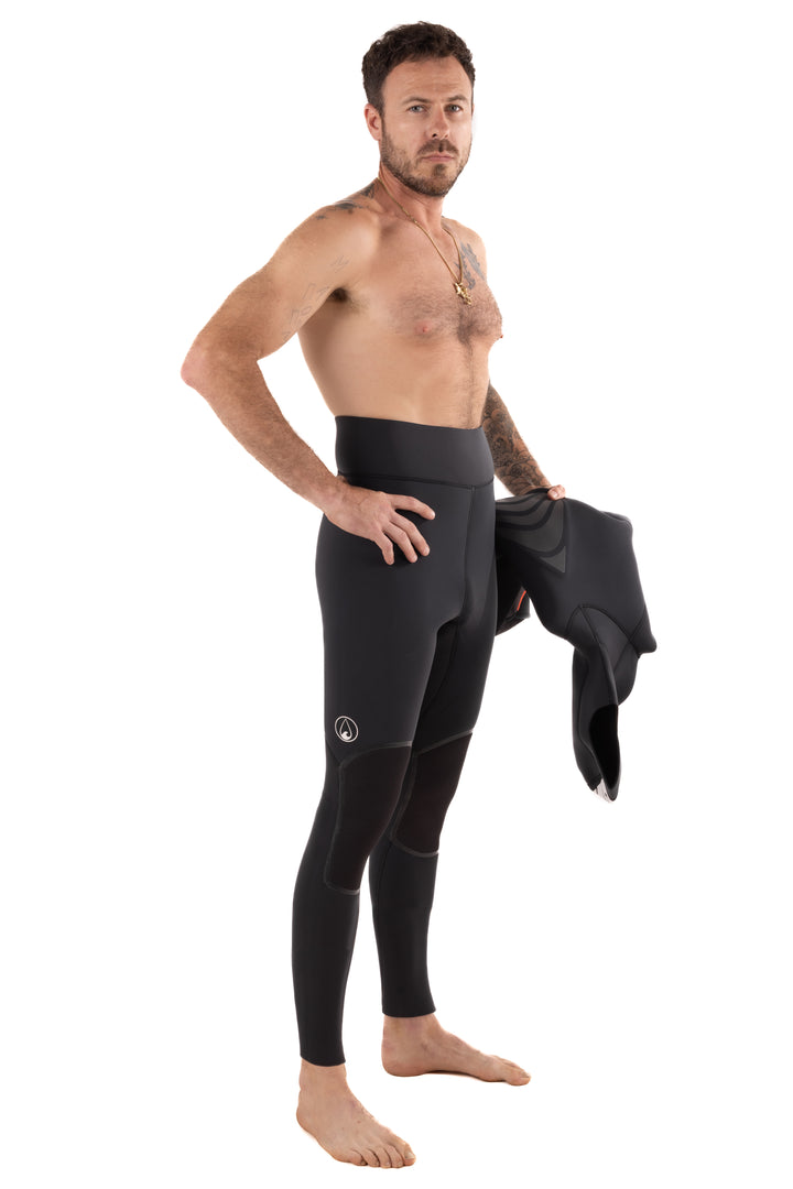 Traje de neopreno de 3,0 mm Essentials para hombre