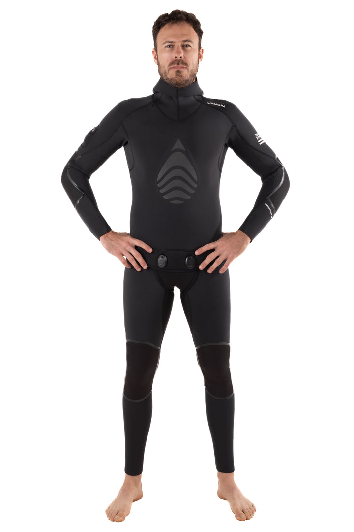 Traje de neopreno de 3,0 mm Essentials para hombre