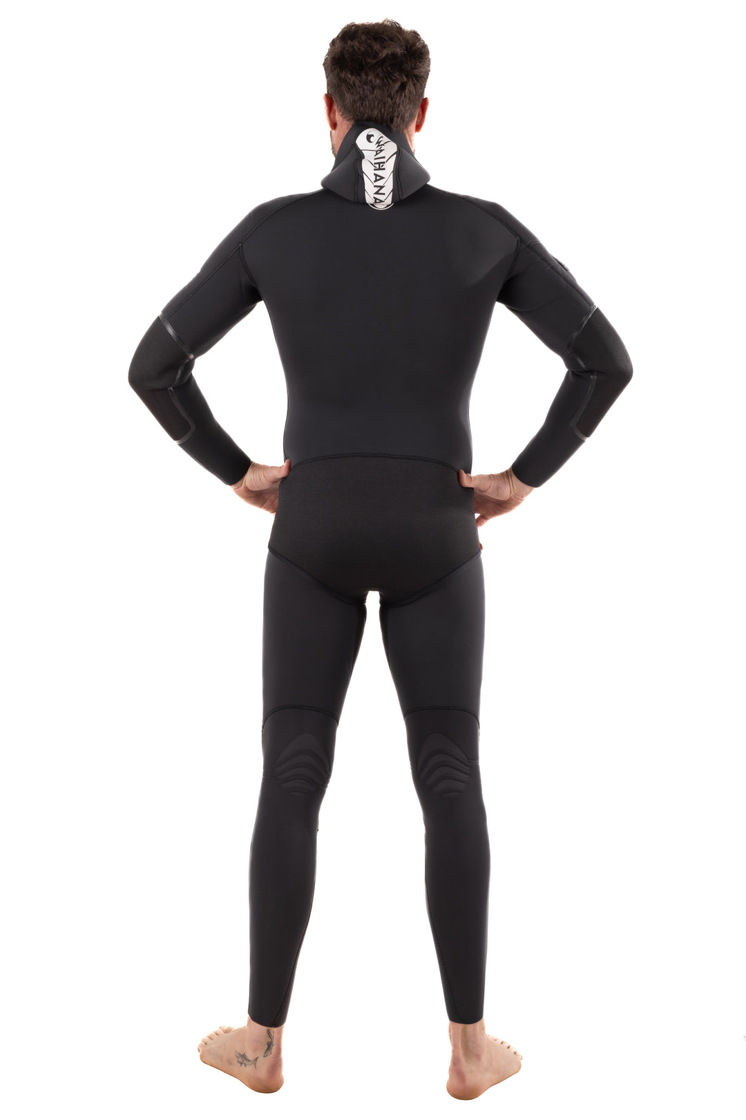 Traje de neopreno de 3,0 mm Essentials para hombre