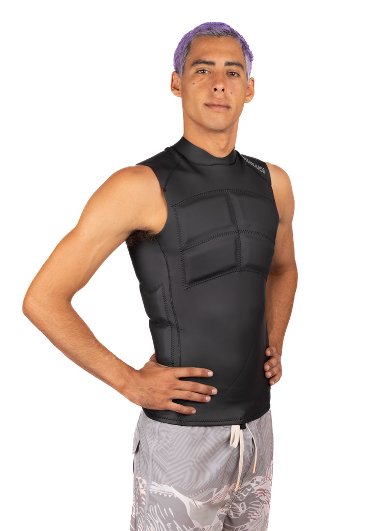 Chaleco de impacto WAI-FLEX para hombre