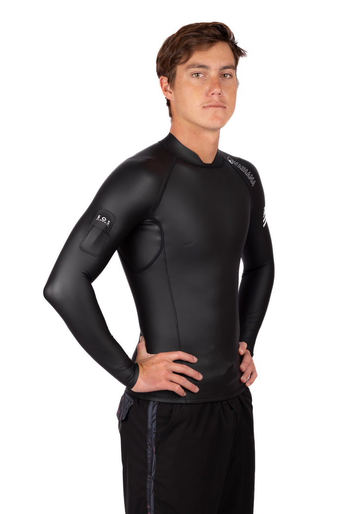 Top de surf WAI-FLEX para hombre
