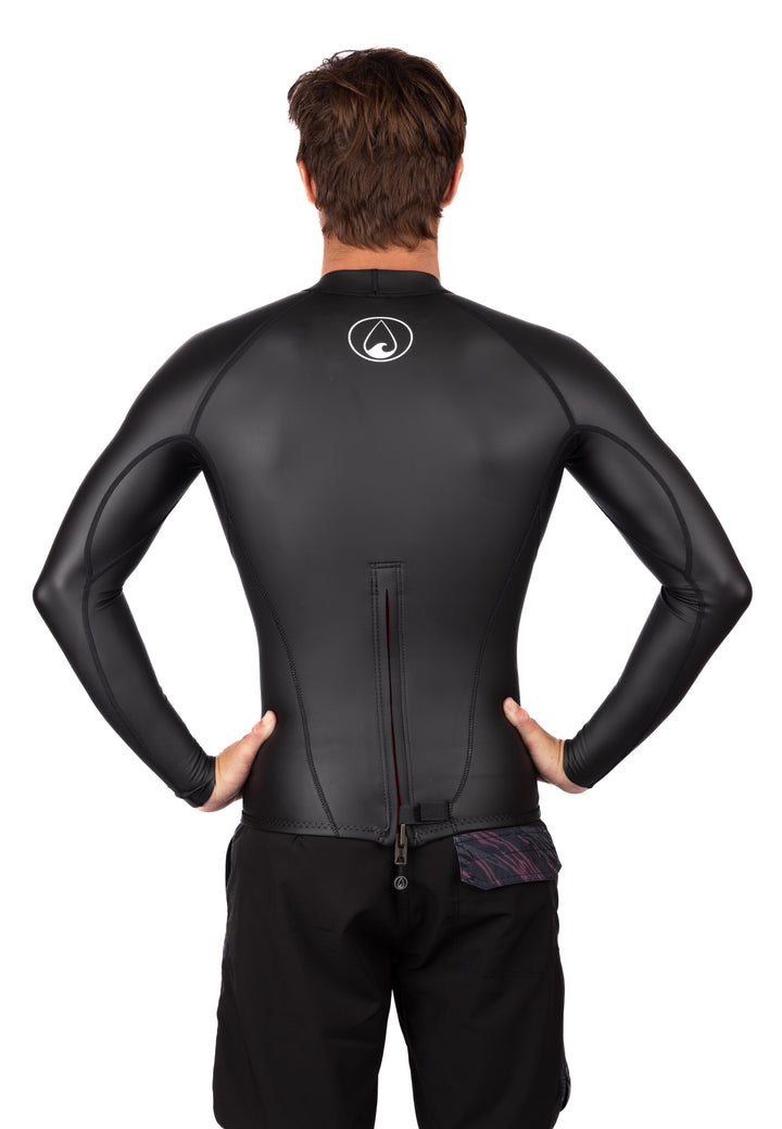Top de surf WAI-FLEX para hombre