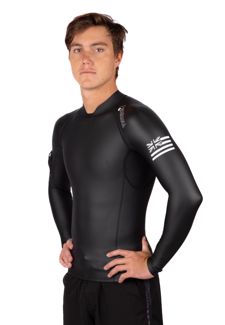 Top de surf WAI-FLEX para hombre