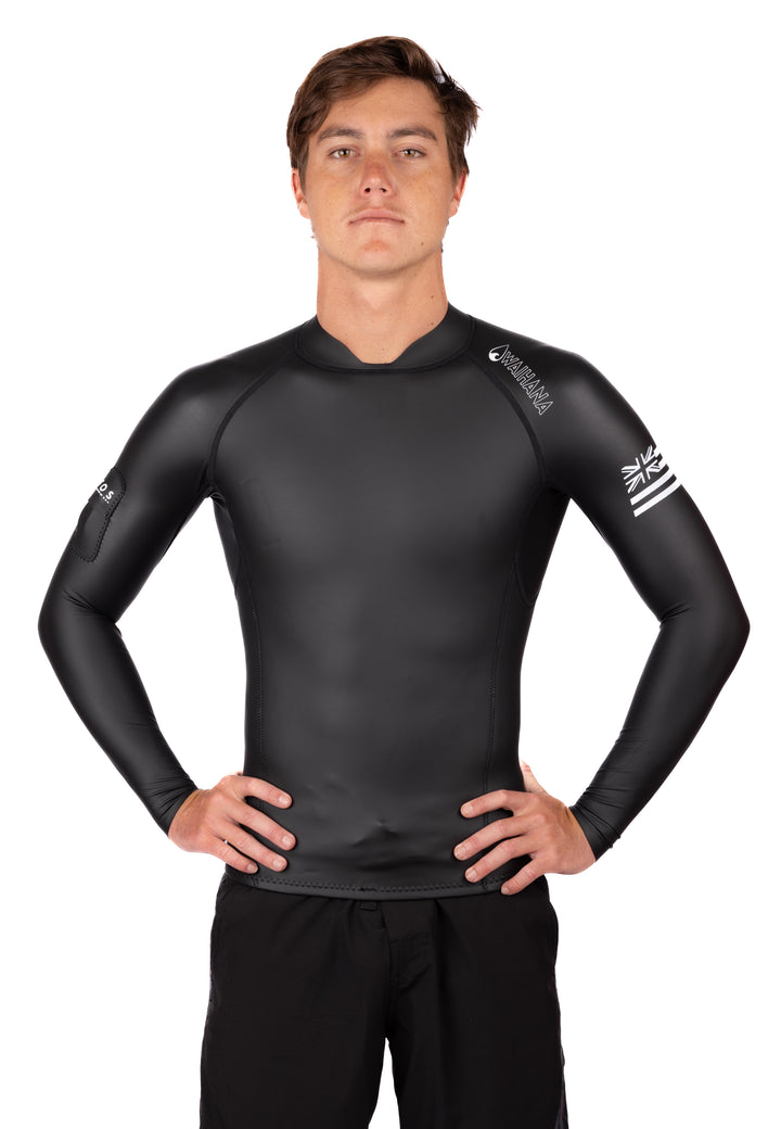 Top de surf WAI-FLEX para hombre
