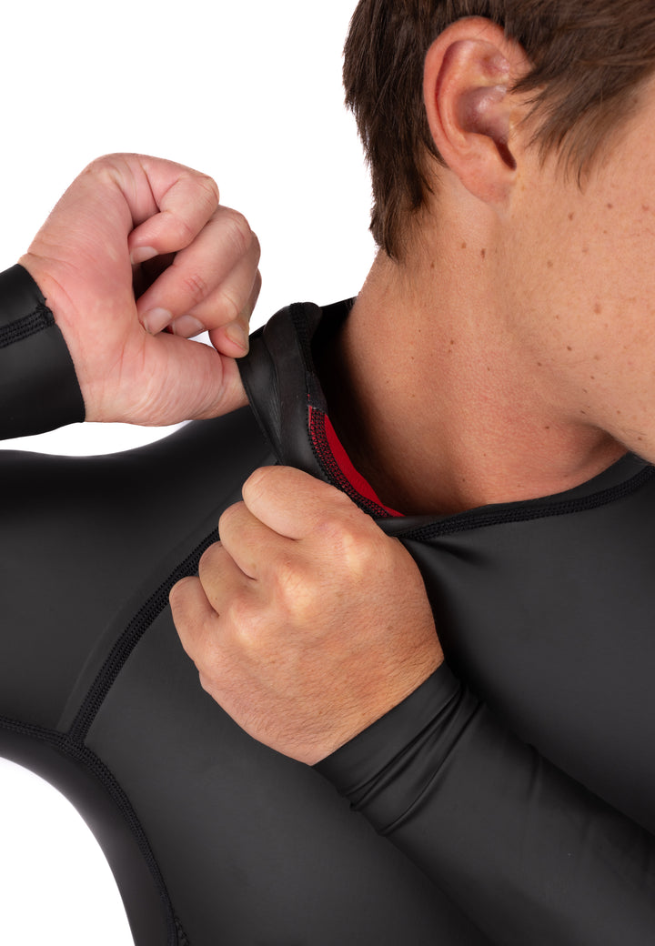 Top de surf WAI-FLEX para hombre