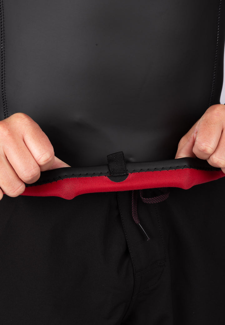 Top de surf WAI-FLEX para hombre