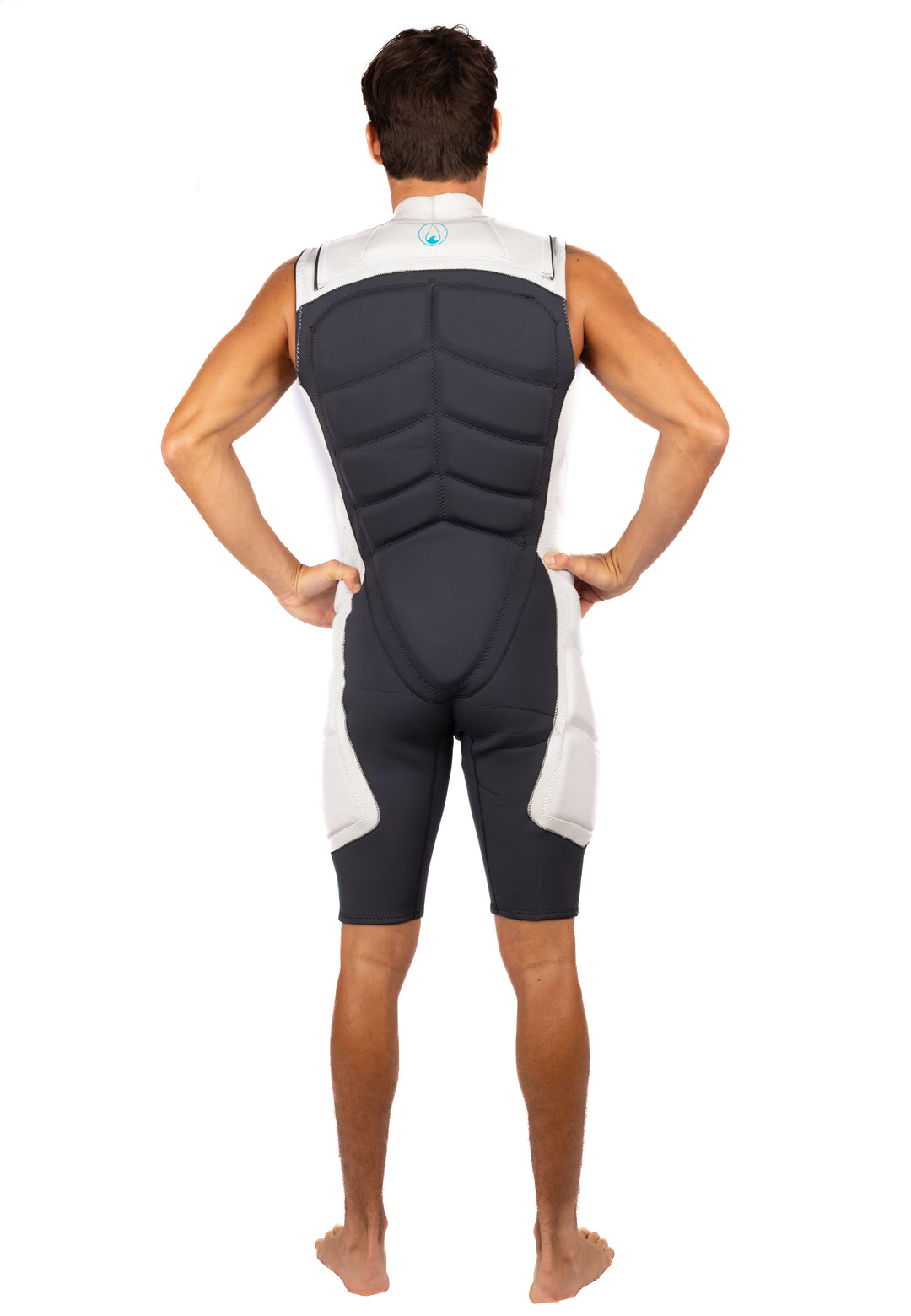 Pantalón corto Whitewater Impact para hombreJon