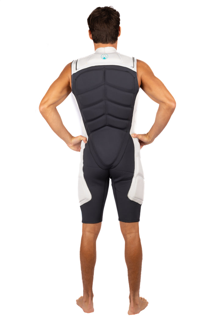 Pantalón corto Whitewater Impact para hombreJon