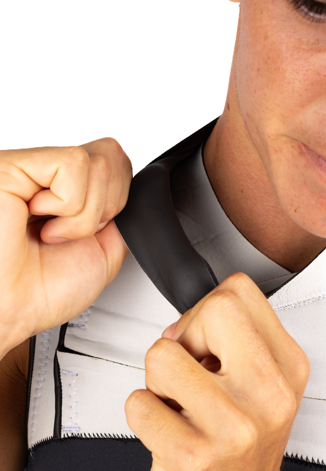 Pantalón corto Whitewater Impact para hombreJon