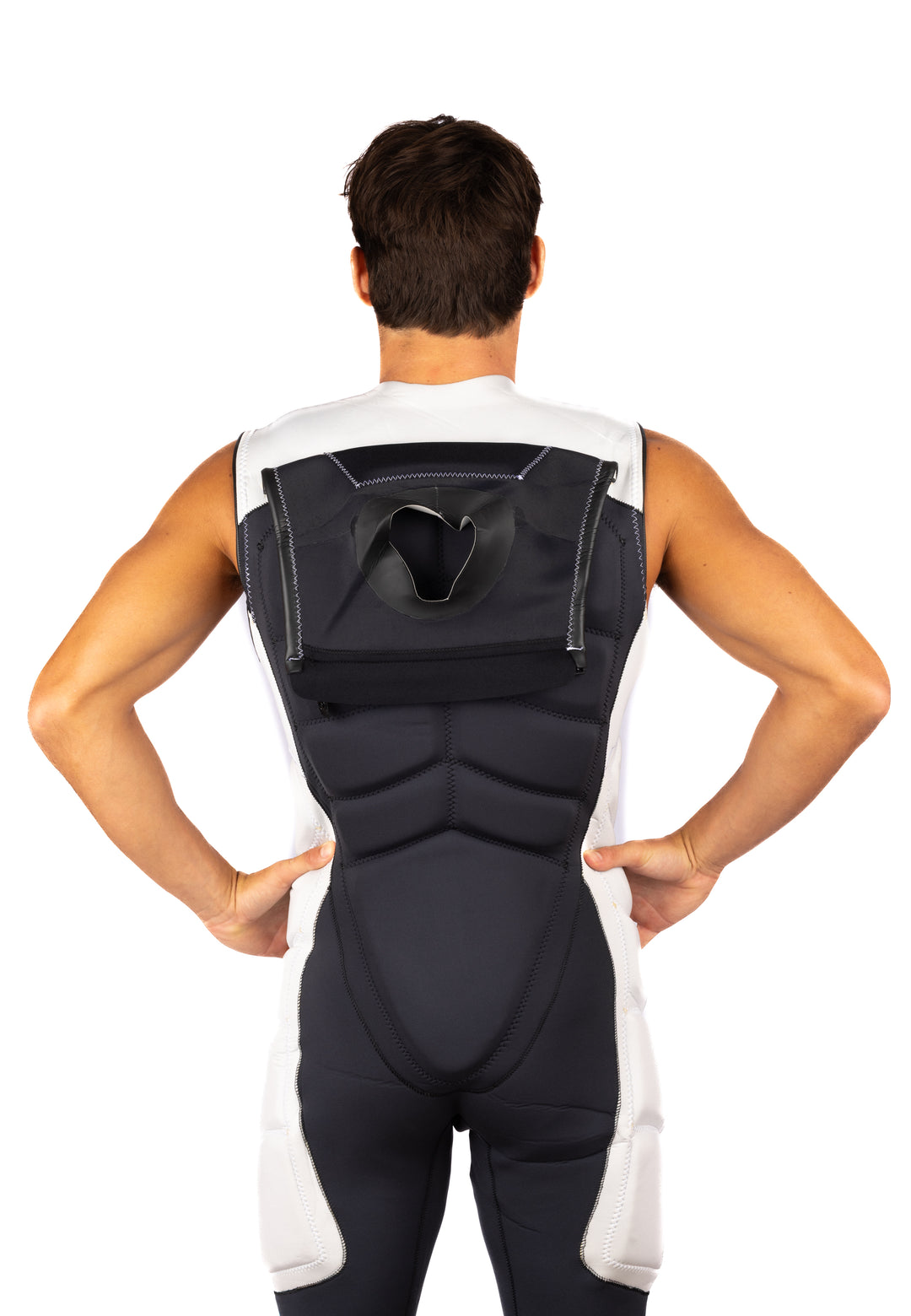 Pantalón corto Whitewater Impact para hombreJon