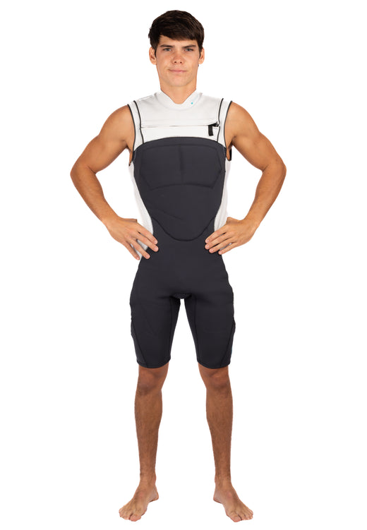 Pantalón corto Whitewater Impact para hombreJon