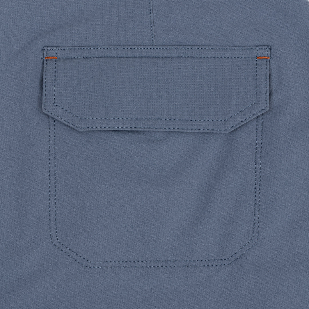 Pantalones cortos Offshore Blue Cruiser