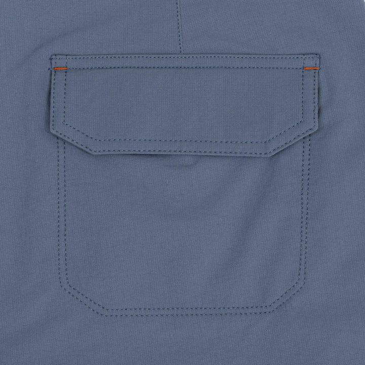 Pantalones cortos Offshore Blue Cruiser