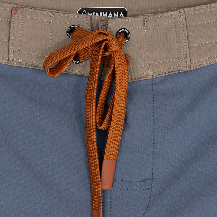 Pantalones cortos Offshore Blue Cruiser