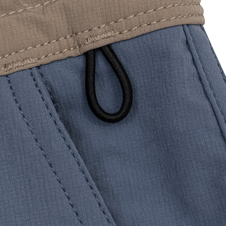 Pantalones cortos Offshore Blue Cruiser