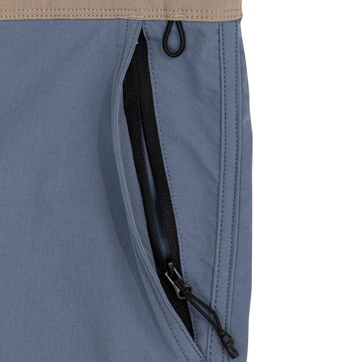 Pantalones cortos Offshore Blue Cruiser
