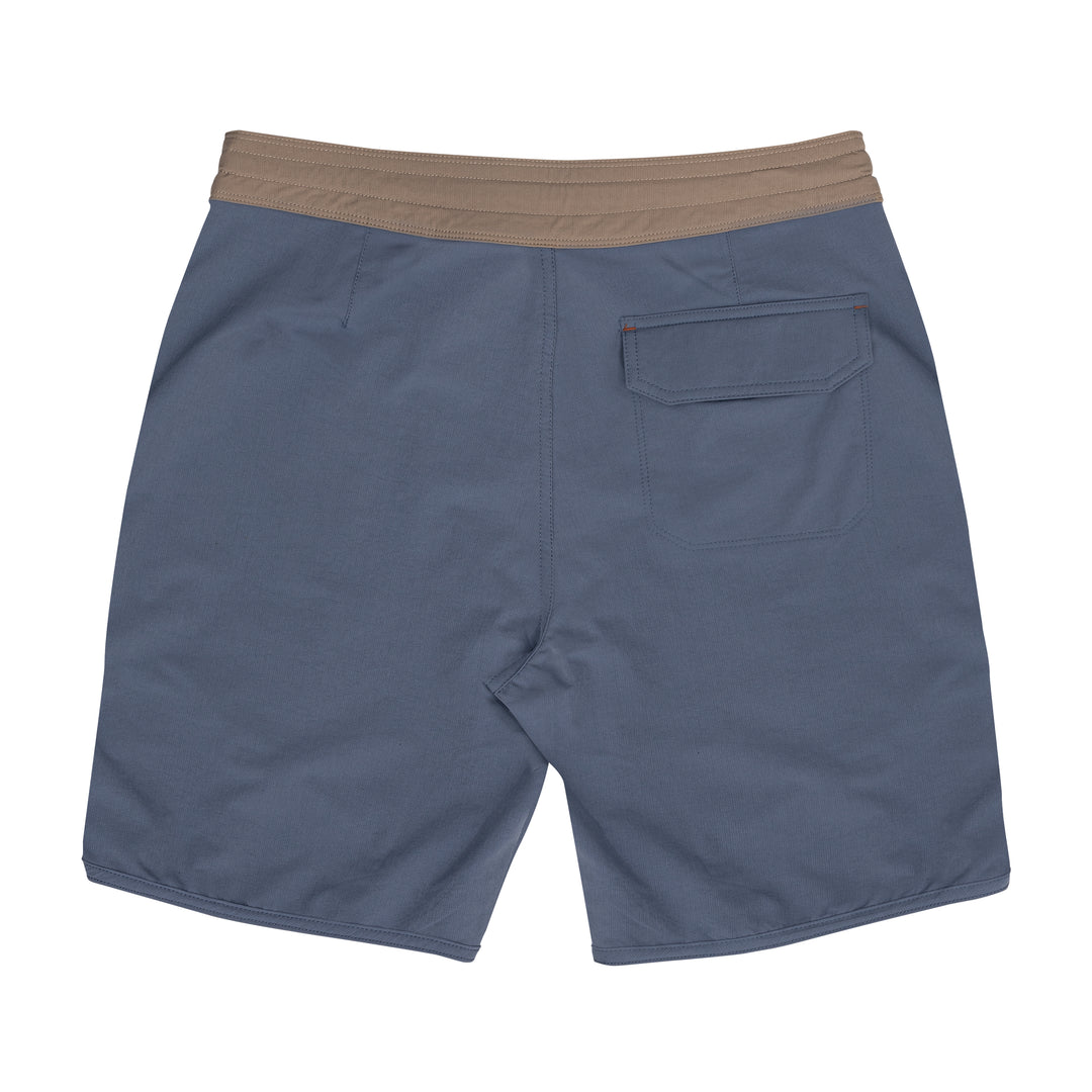 Pantalones cortos Offshore Blue Cruiser