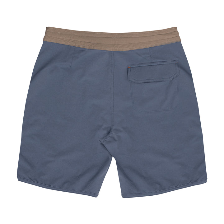 Pantalones cortos Offshore Blue Cruiser