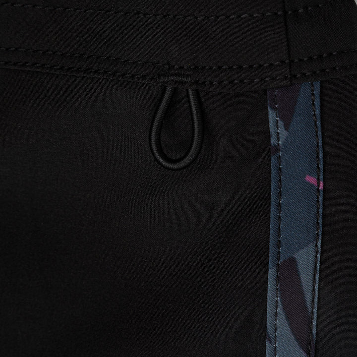 Pantalones cortos Pink Fishbone W1