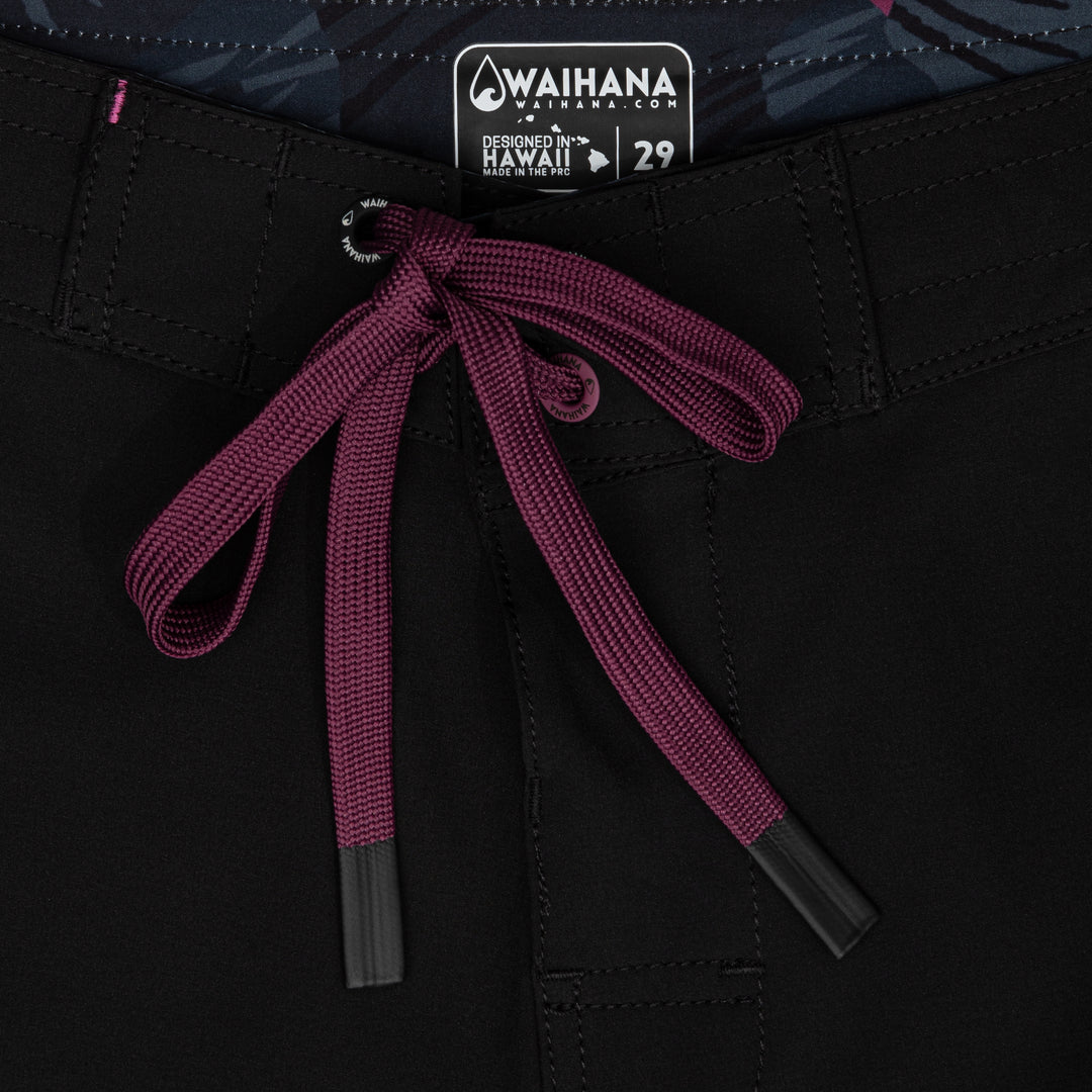 Pantalones cortos Pink Fishbone W1