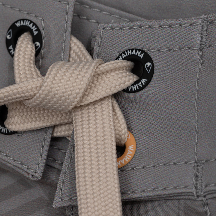 Pantalones cortos Sandy Brushstroke W1