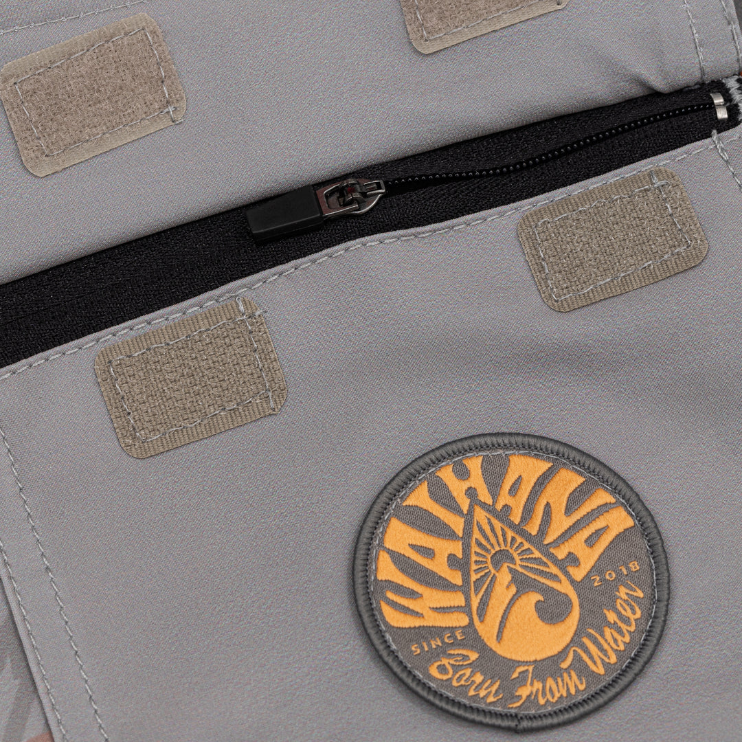 Pantalones cortos Sandy Brushstroke W1