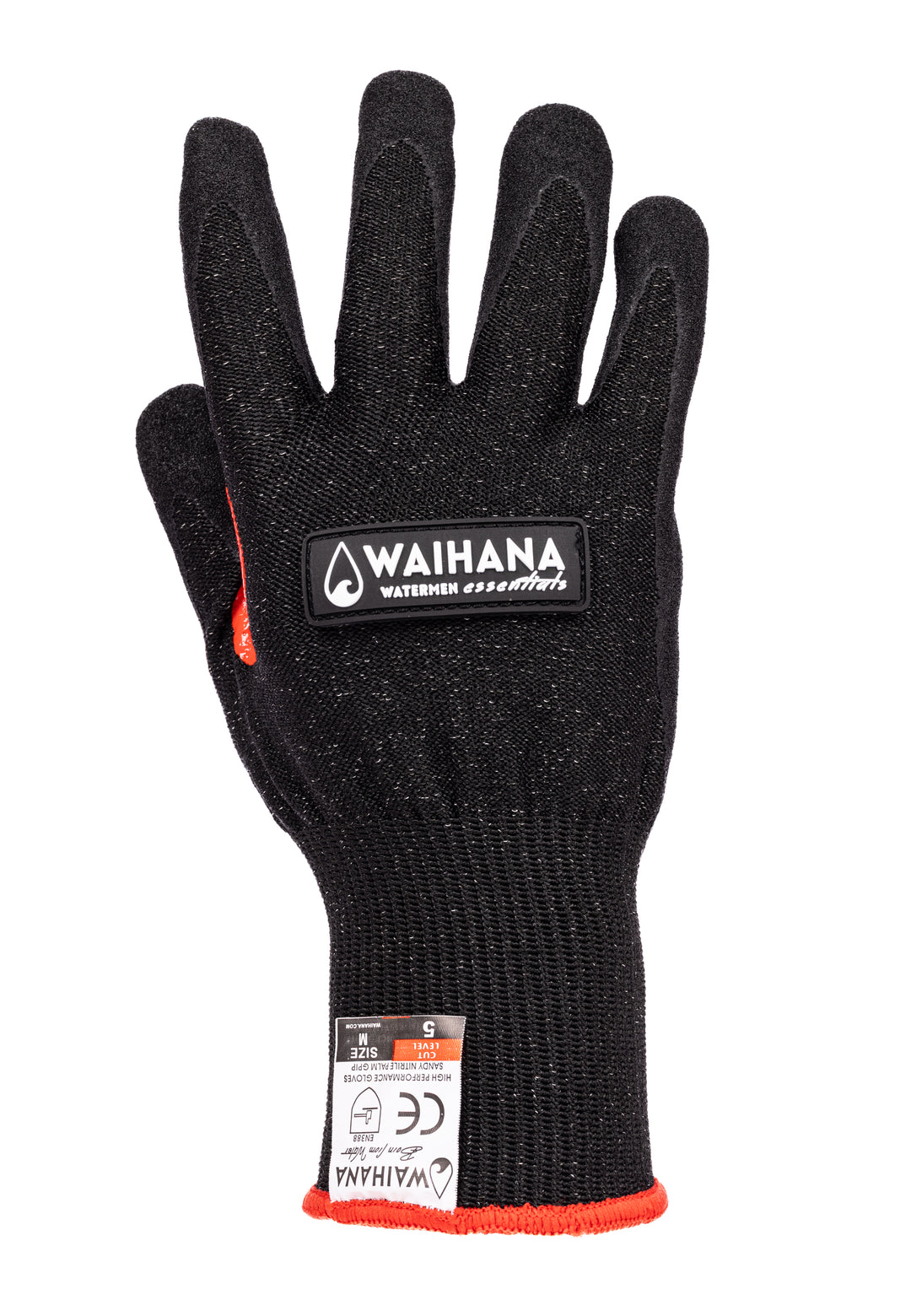 Guantes Dyneema de nitrilo Sandy