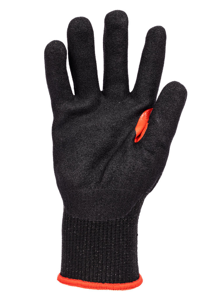 Guantes Dyneema de nitrilo Sandy