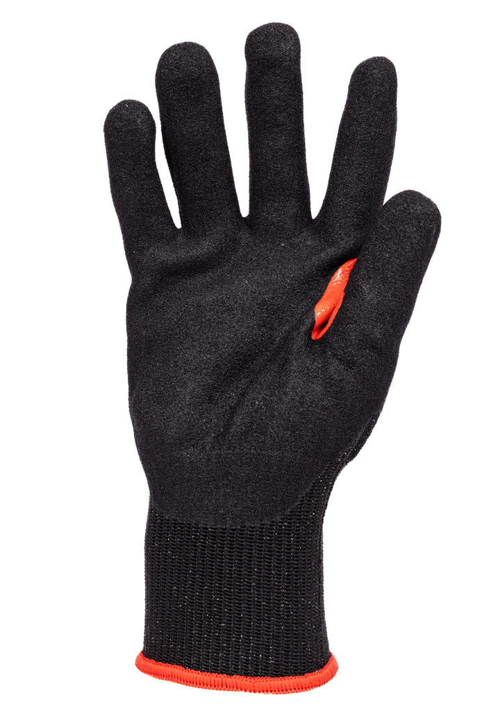 Guantes Dyneema de nitrilo Sandy