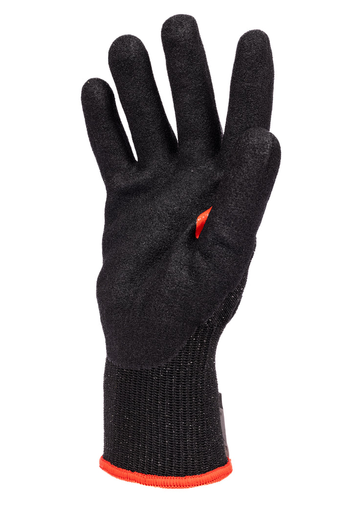 Guantes Dyneema de nitrilo Sandy