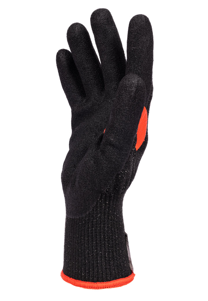 Guantes Dyneema de nitrilo Sandy