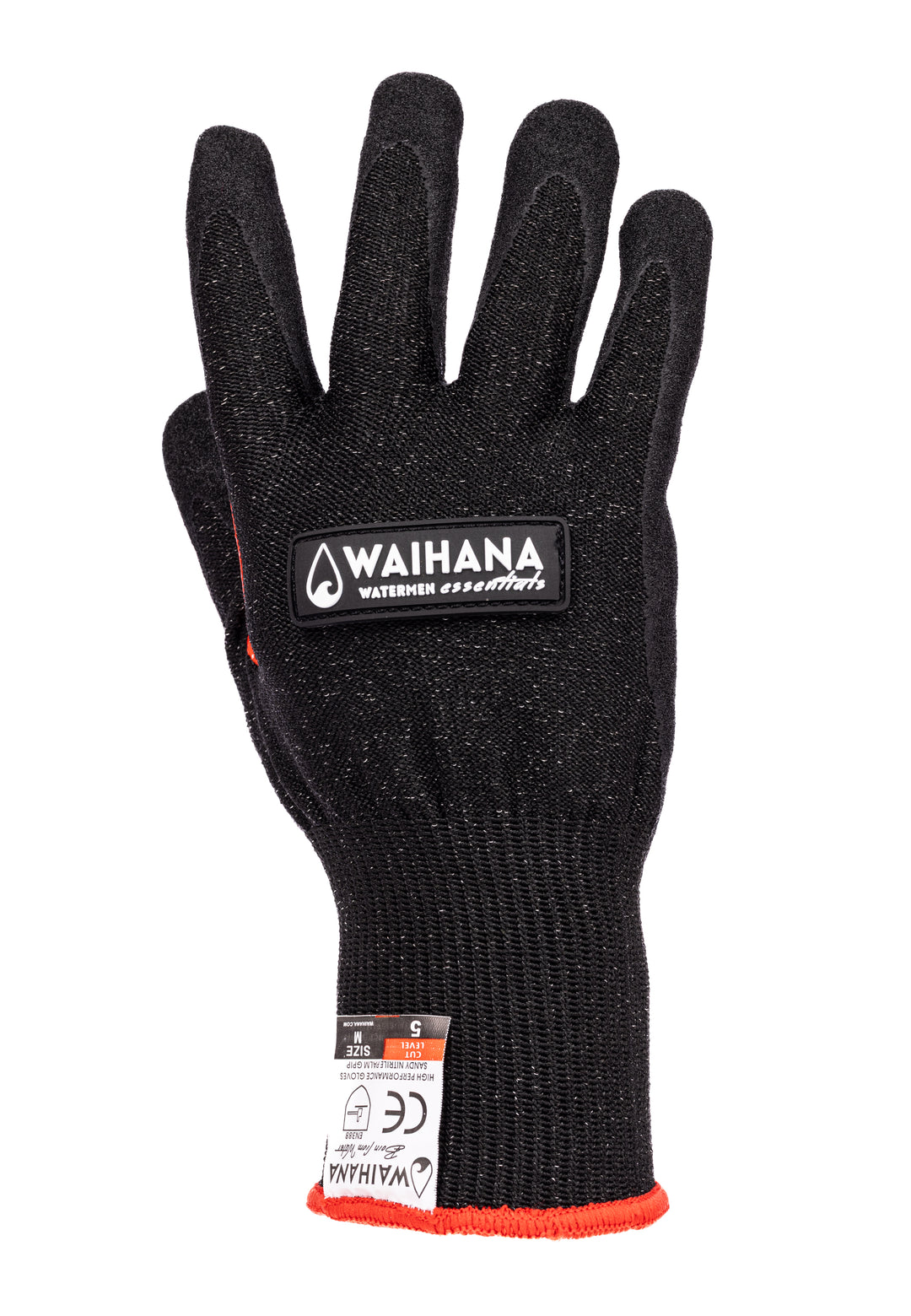 Guantes Dyneema de nitrilo Sandy