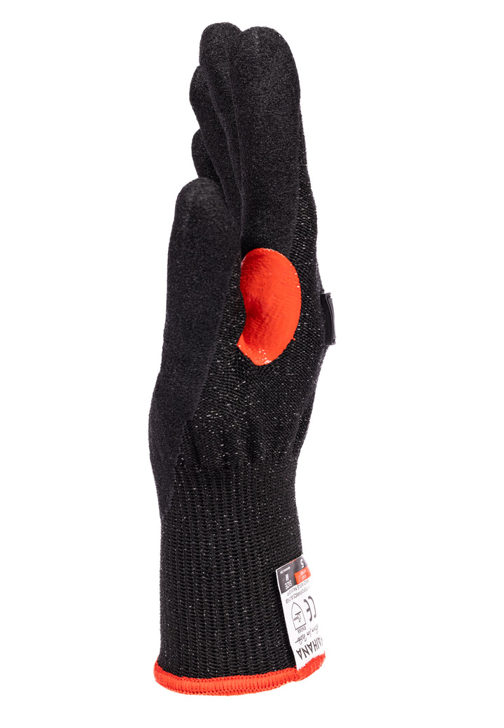 Guantes Dyneema de nitrilo Sandy