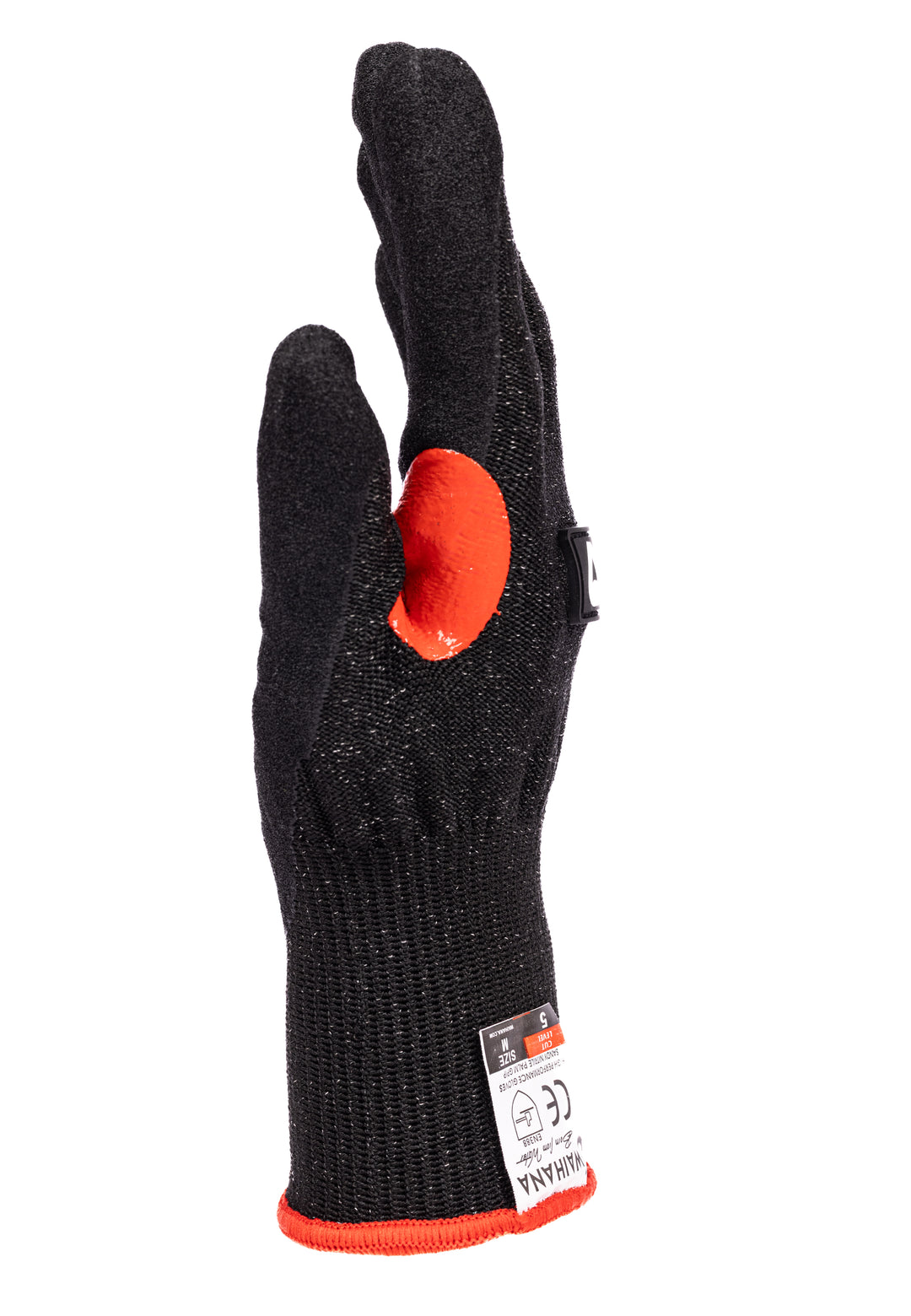 Guantes Dyneema de nitrilo Sandy