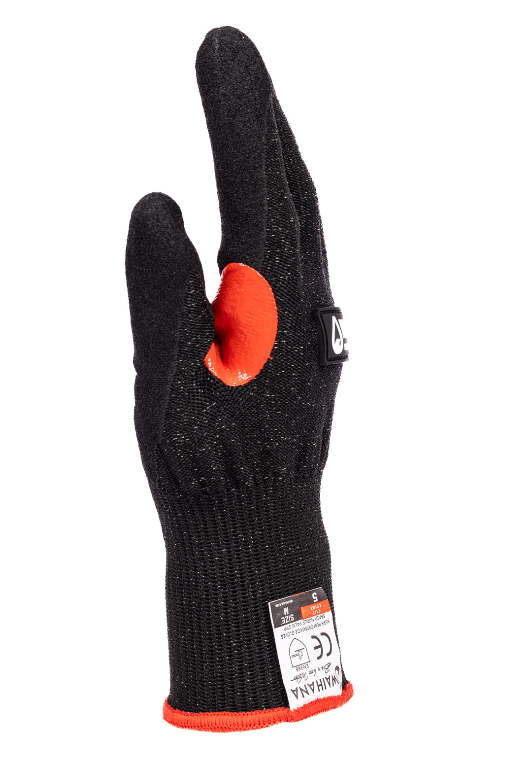 Guantes Dyneema de nitrilo Sandy