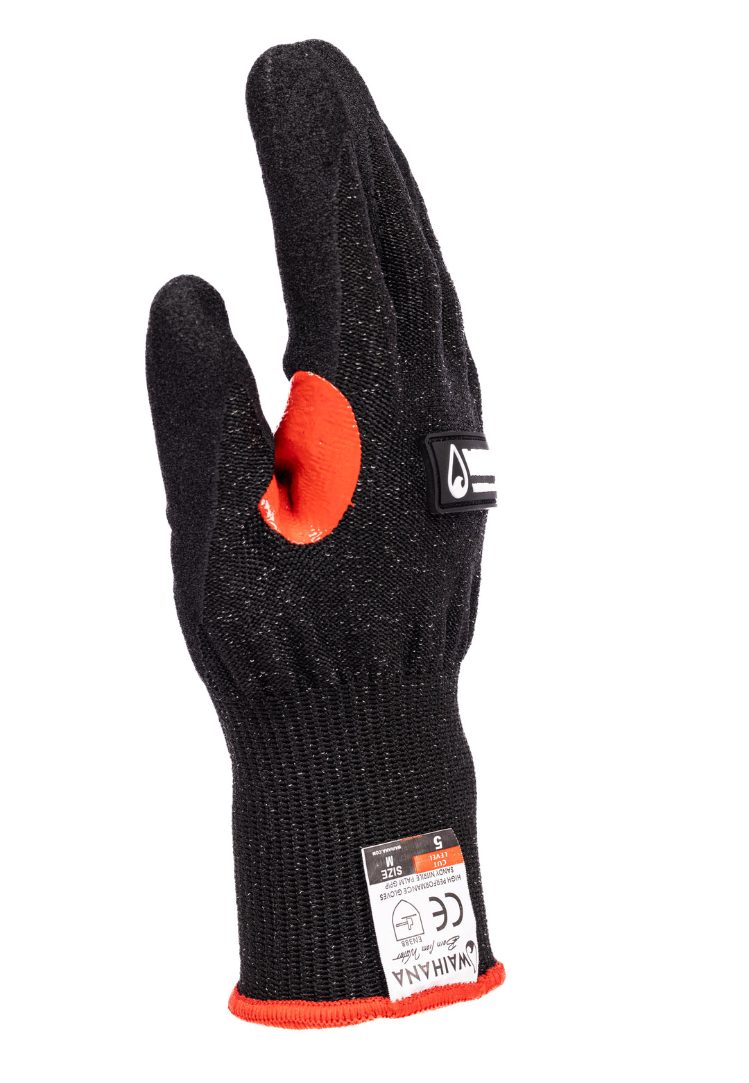 Guantes Dyneema de nitrilo Sandy