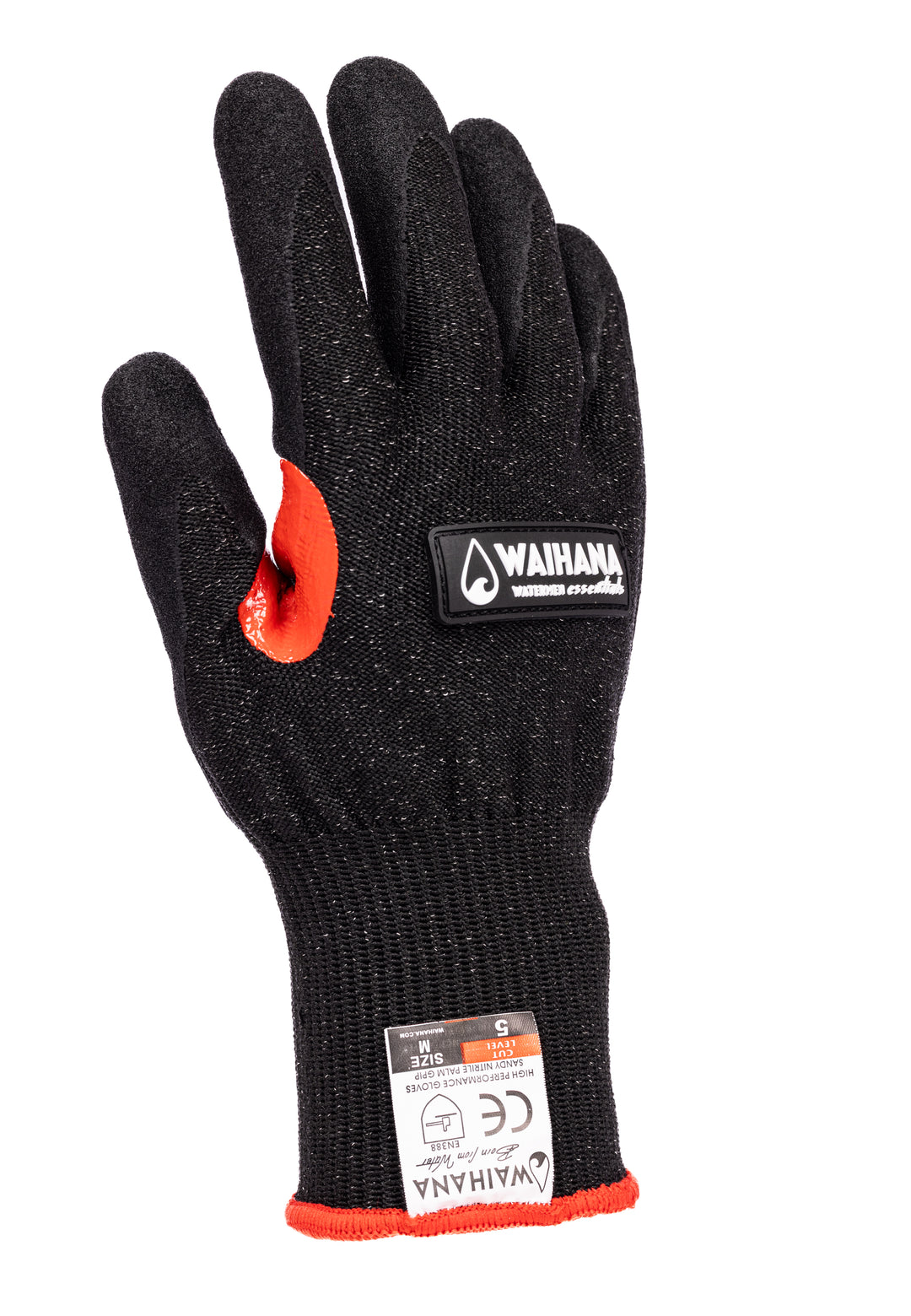 Guantes Dyneema de nitrilo Sandy
