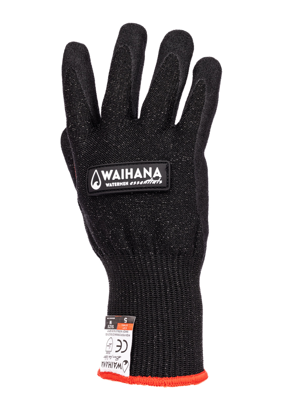 Guantes Dyneema de nitrilo Sandy