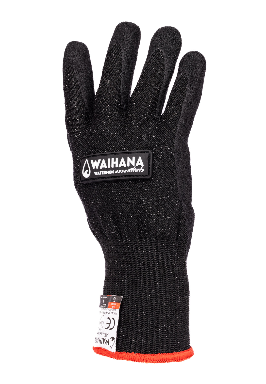 Guantes Dyneema de nitrilo Sandy