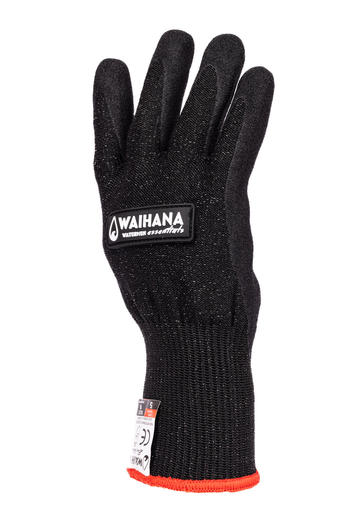 Guantes Dyneema de nitrilo Sandy